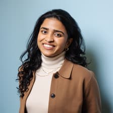 Profile picture for Divya Murthy