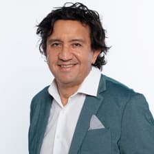 Profile picture for Miguel González Virgen