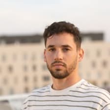 Profile picture for Gilad Tugen