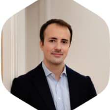 Profile picture for Marc Fournier