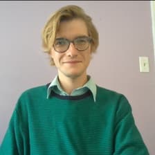 Profile picture for Nico Meyering