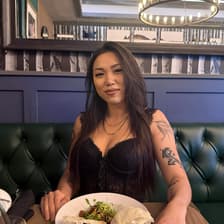 Profile picture for Ann Gao