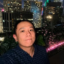 Profile picture for Edward Sam