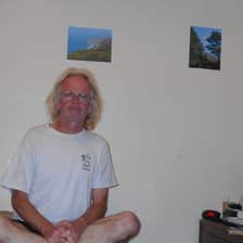 Profile picture for Bob Burchfield