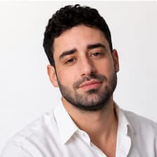 Profile picture for Omer Blachman