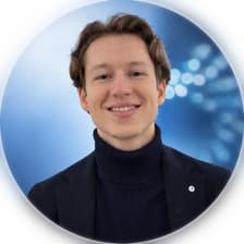 Profile picture for Lukas Laure