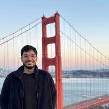 Profile picture for Harry Kapoor