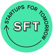 Profile picture for Startups for Tomorrow Profile picture for Startups for Tomorrow