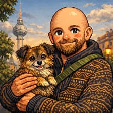 Profile picture for Phil
