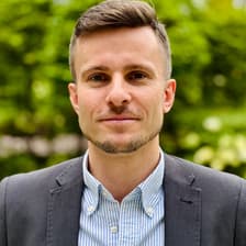 Profile picture for Michal Wlodarski