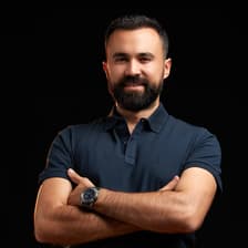 Profile picture for Mustafa Arda UZUN
