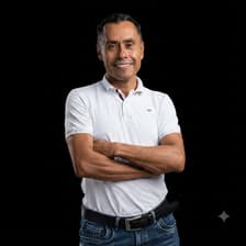 Profile picture for Alexander Lopez Parrado