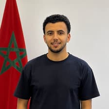 Profile picture for Abdellah Homrani