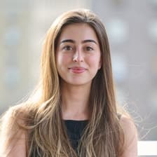 Profile picture for Sharon Melzer
