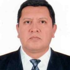 Profile picture for Jorge Luis Hilario Rivas
