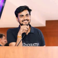 Profile picture for Rishi Raj