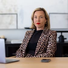 Profile picture for Kate McAndrew