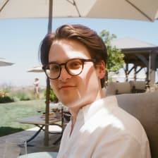 Profile picture for Jake Mercier