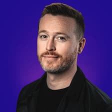 Profile picture for Eric Robertson