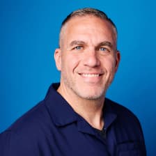 Profile picture for Ari LiVigni