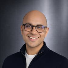 Profile picture for Shashank Goel