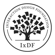 Profile picture for IxDF Nepal
