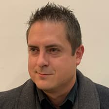 Profile picture for Graham Reed