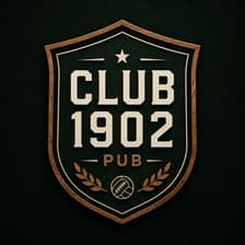 Profile picture for Club1902 Pub