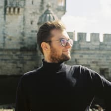 Profile picture for Patryk Wielopolski