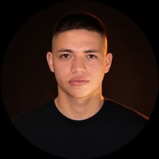 Profile picture for Santiago Castro