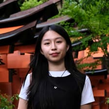 Profile picture for Vanessa Ong