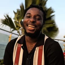 Profile picture for Azeez Elegbede