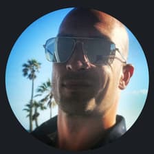 Profile picture for David Perrier