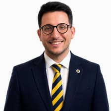 Profile picture for Mustafa Melih YILMAZ