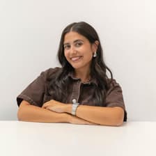 Profile picture for Mariana Rocha