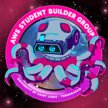 Profile picture for AWS Student Builder Group USLT Chapter (AWSSBG-USLT)