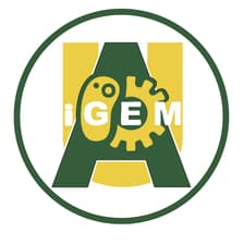 Profile picture for UAlberta iGEM