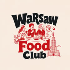 Profile picture for Warsaw Food Club