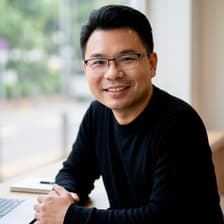Profile picture for Yancy Zhong