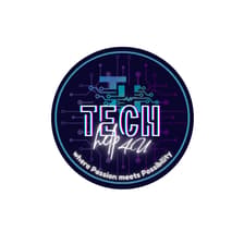 Profile picture for TECHhelp4U TECHhelp4U