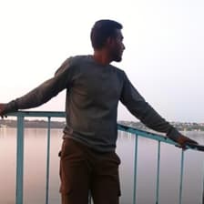 Profile picture for Himanshu Kumar