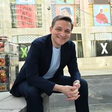 Profile picture for Alex Marcus