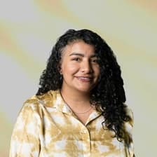Profile picture for Daniela Torres