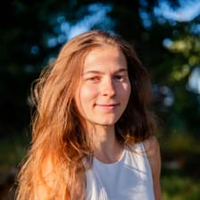Profile picture for Ariane Rhomberg