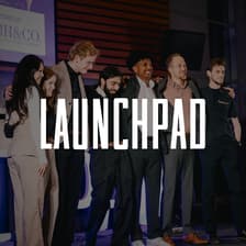 Profile picture for LaunchPad MRU