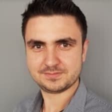 Profile picture for Răzvan Voina