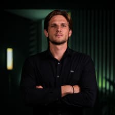 Profile picture for Gabriel Carabelli