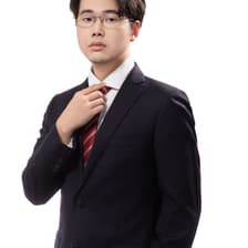 Profile picture for Yancey Wu