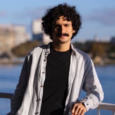 Profile picture for Canberk