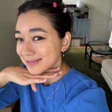 Profile picture for Calli (Ponder Club)
